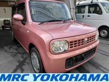2009 Suzuki Lapin