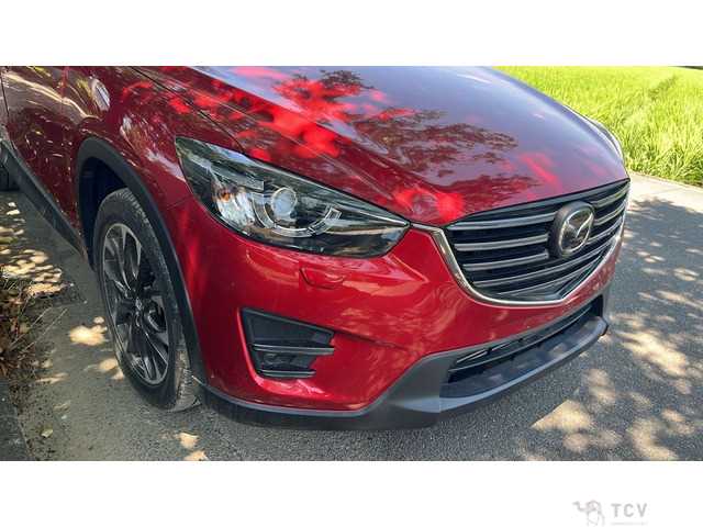 2015 Mazda Mazda Others