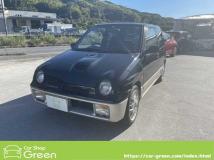 1993 Suzuki Alto Works