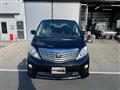 2010 Toyota Alphard G