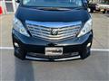 2010 Toyota Alphard G