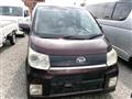 2009 Daihatsu Move Custom