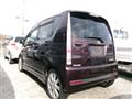 2009 Daihatsu Move Custom
