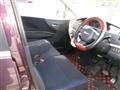 2009 Daihatsu Move Custom
