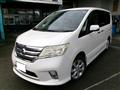 2012 Nissan Serena
