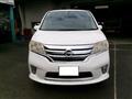 2012 Nissan Serena