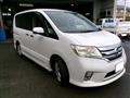 2012 Nissan Serena
