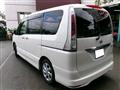 2012 Nissan Serena