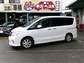 2012 Nissan Serena