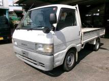 1998 Mazda Bongo Truck