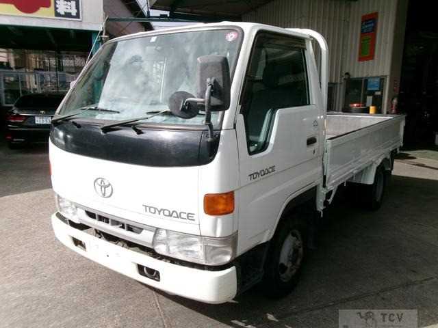 1997 Toyota Toyoace