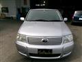 2008 Toyota Succeed