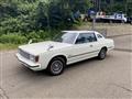 1981 Toyota Crown