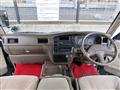 1990 Nissan Homy Coach