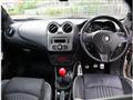 2013 Alfa Romeo MiTo