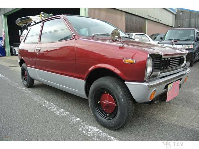 1972 Mazda Mazda Others