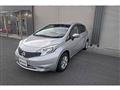 2015 Nissan Note