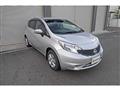 2015 Nissan Note