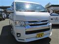 2014 Toyota Hiace Wagon