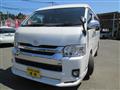 2014 Toyota Hiace Wagon