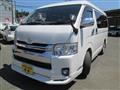 2014 Toyota Hiace Wagon