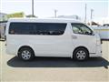 2014 Toyota Hiace Wagon
