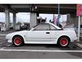 1986 Toyota MR2