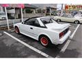 1986 Toyota MR2