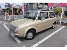 1989 Nissan PAO