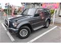 1993 Mitsubishi Pajero