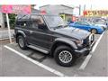 1993 Mitsubishi Pajero