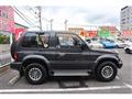 1993 Mitsubishi Pajero