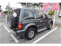 1993 Mitsubishi Pajero