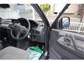 1993 Mitsubishi Pajero