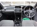 1993 Mitsubishi Pajero