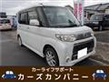 2012 Daihatsu Tanto Custom