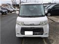 2012 Daihatsu Tanto Custom