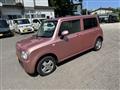 2010 Suzuki Lapin