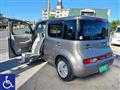 2013 Nissan Cube