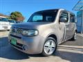 2013 Nissan Cube