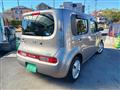 2013 Nissan Cube
