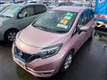 2017 Nissan Note