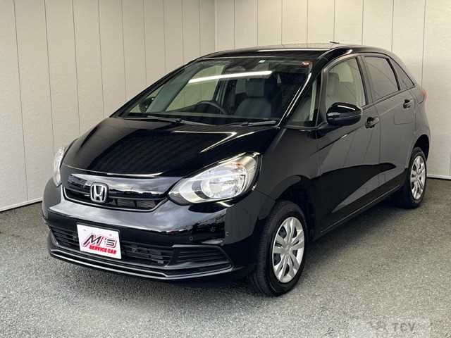 2023 Honda Fit