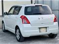 2009 Suzuki Swift
