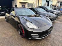 2012 Porsche Porsche Others