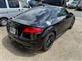 2015 Audi TT