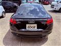 2015 Audi TT
