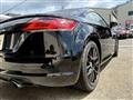 2015 Audi TT