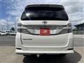 2012 Toyota Vellfire