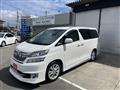 2012 Toyota Vellfire
